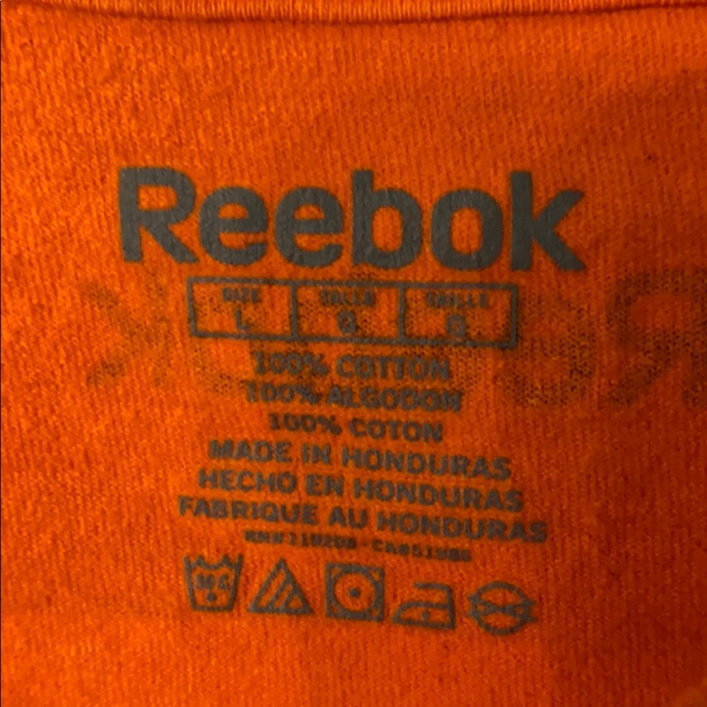 Flyers T-Shirt Jersey - Picture 6 of 6